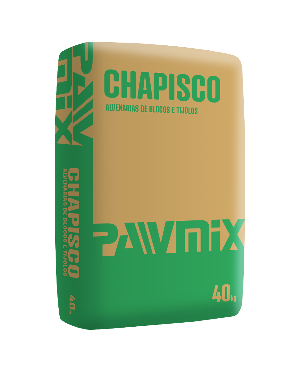 Chapisco Chapisco
