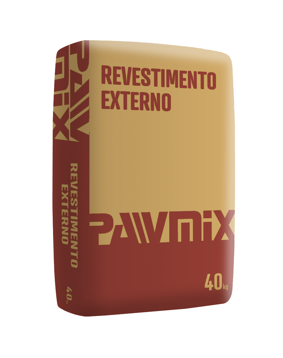 Revestimento Externo Revestimento Externo