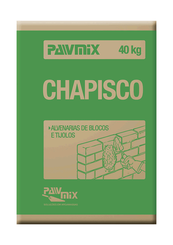 Chapisco