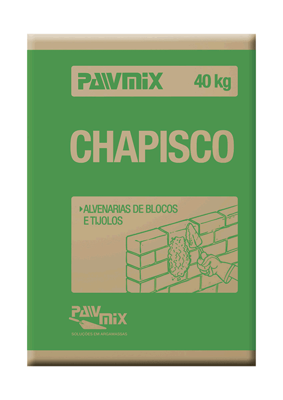 CHAPISCO