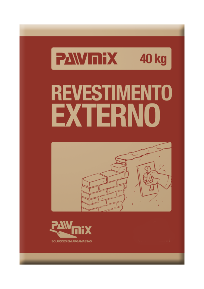 Revestimento Externo Revestimento Externo